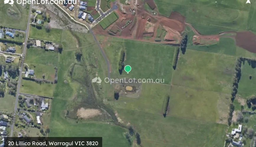 20 Lillico Road, Warragul VIC 3820 - Warragul