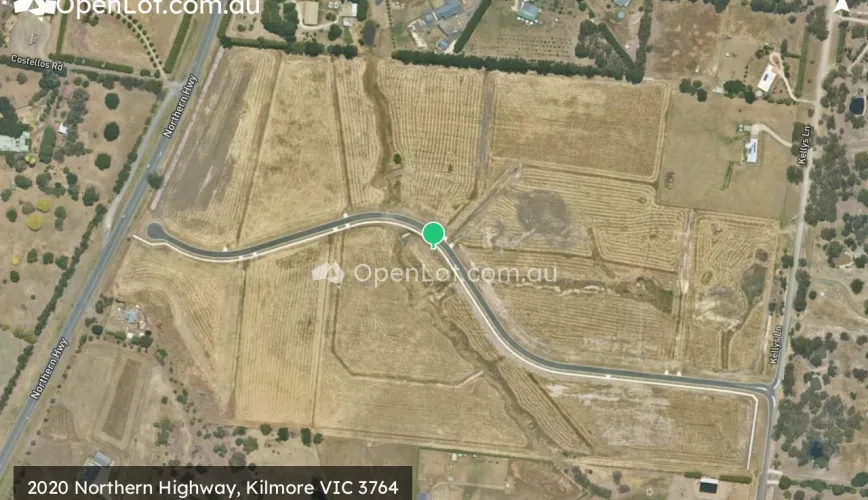 2020 Northern Highway, Kilmore VIC 3764 - Kilmore