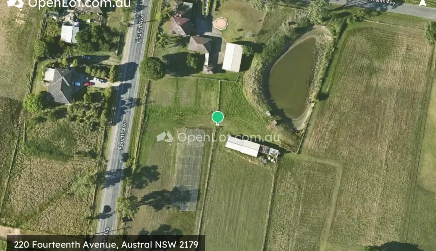 220 Fourteenth Avenue, Austral NSW 2179 - Austral