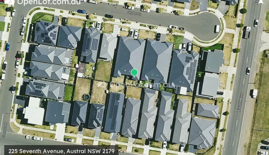 225 Seventh Avenue, Austral NSW 2179 - Austral