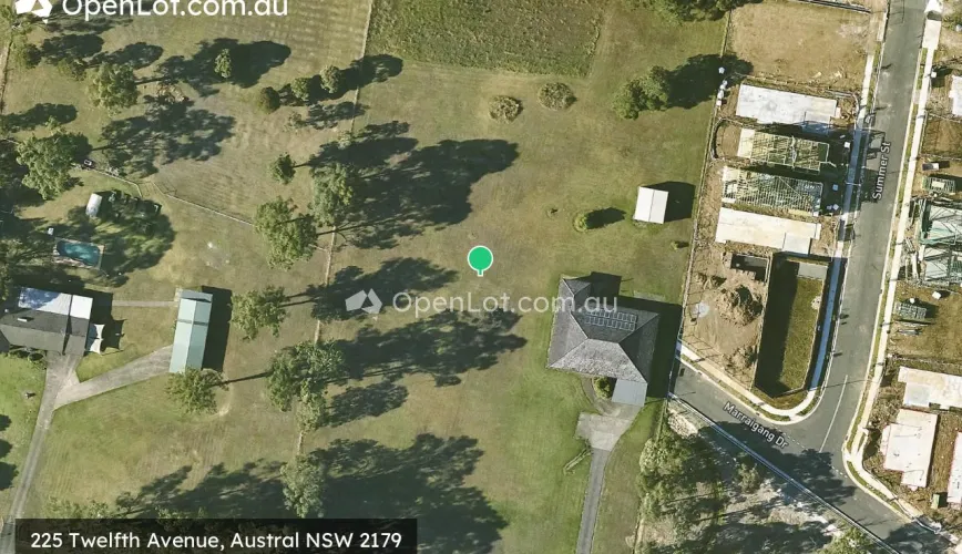 225 Twelfth Avenue, Austral NSW 2179 - Austral