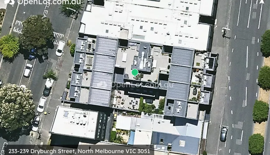 233-239 Dryburgh Street, North Melbourne VIC 3051 - North Melbourne