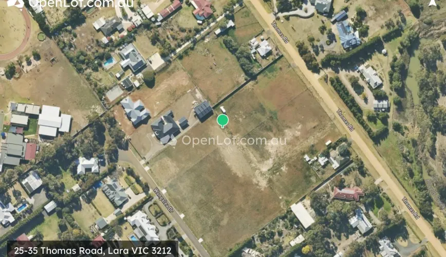 25-35 Thomas Road, Lara VIC 3212 - Lara