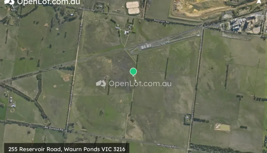 255 Reservoir Road, Waurn Ponds VIC 3216 - Waurn Ponds
