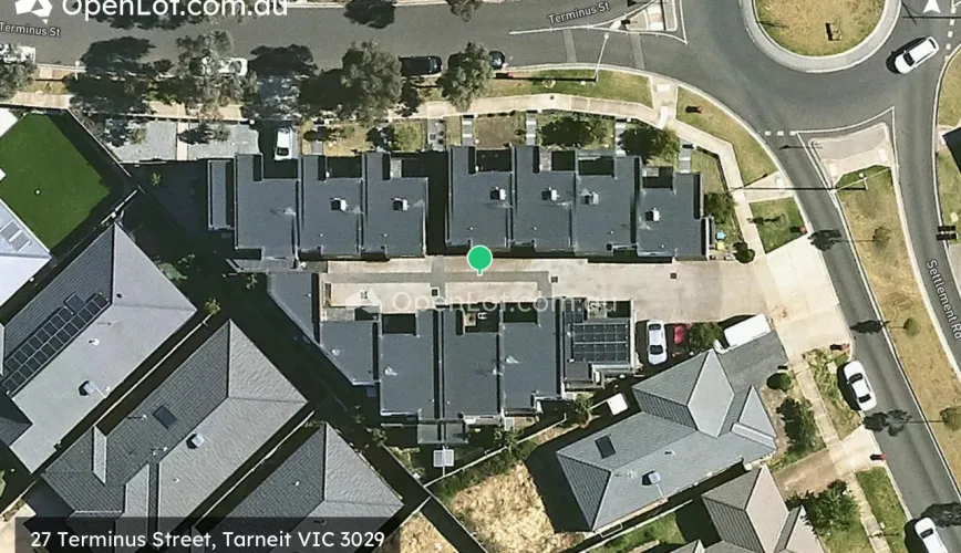 27 Terminus Street, Tarneit VIC 3029 - Tarneit