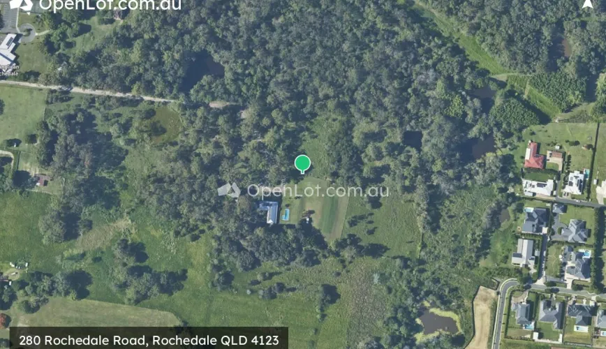 280 Rochedale Road, Rochedale QLD 4123 - Rochedale 