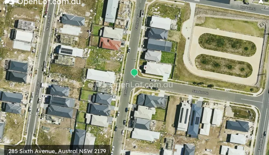 285 Sixth Avenue, Austral NSW 2179 - Austral
