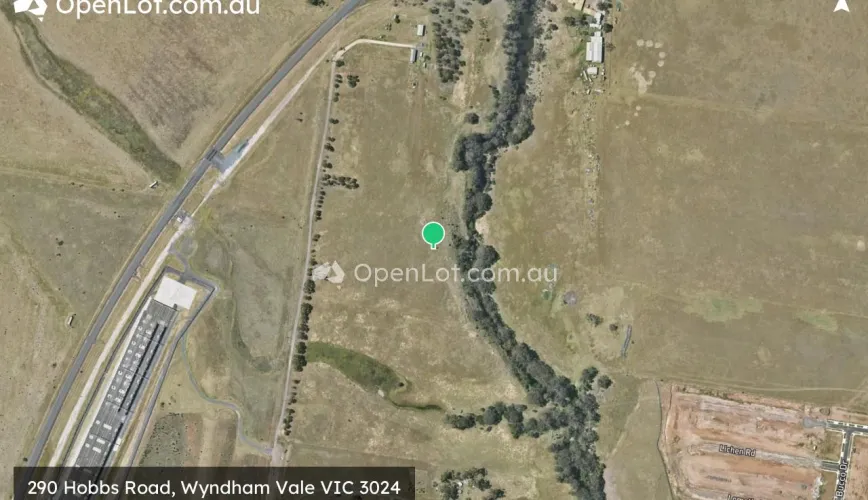290 Hobbs Road, Wyndham Vale VIC 3024 - Wyndham Vale