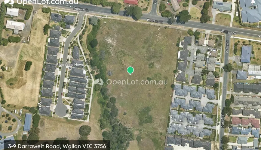 3-9 Darraweit Road, Wallan VIC 3756 - Wallan