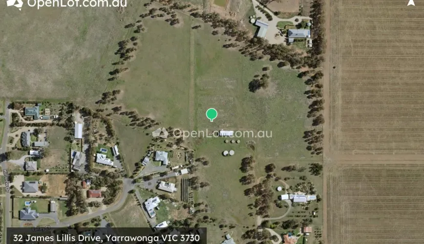 32 James Lillis Drive, Yarrawonga VIC 3730 - Yarrawonga