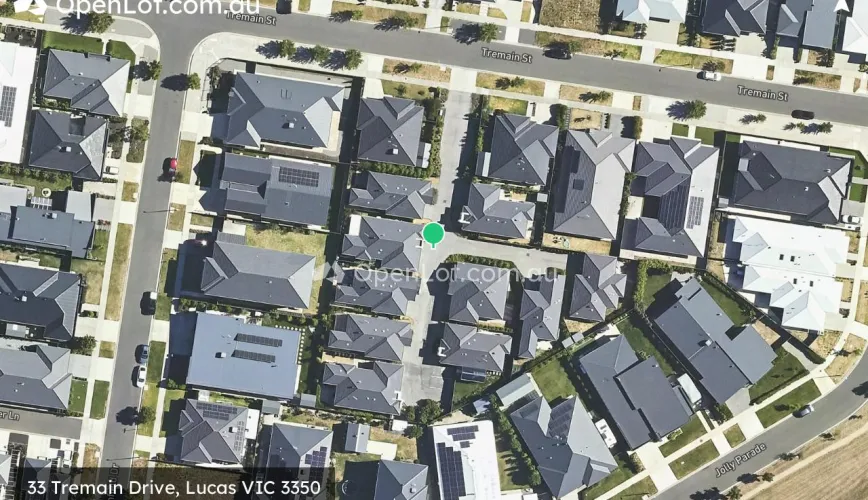 33 Tremain Drive, Lucas VIC 3350 - Lucas