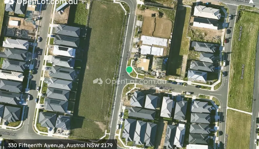 330 Fifteenth Avenue, Austral NSW 2179 - Austral 