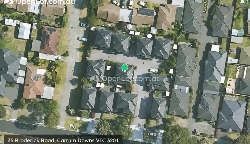 35 Broderick Road, Carrum Downs VIC 3201 - Carrum Downs