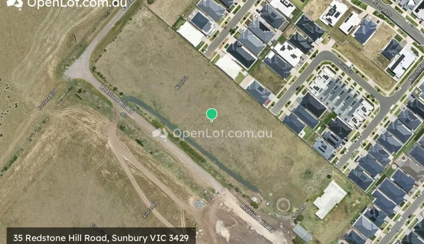 35 Redstone Hill Road, Sunbury VIC 3429 - Sunbury