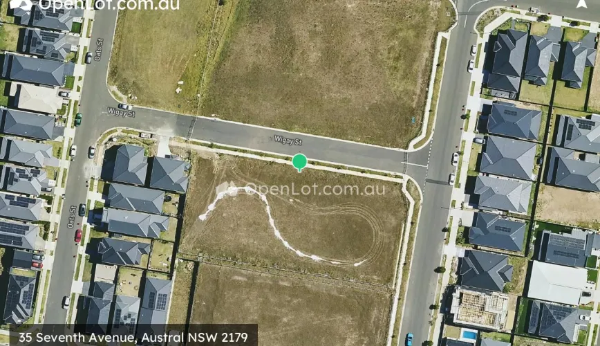 35 Seventh Avenue, Austral NSW 2179 - Austral