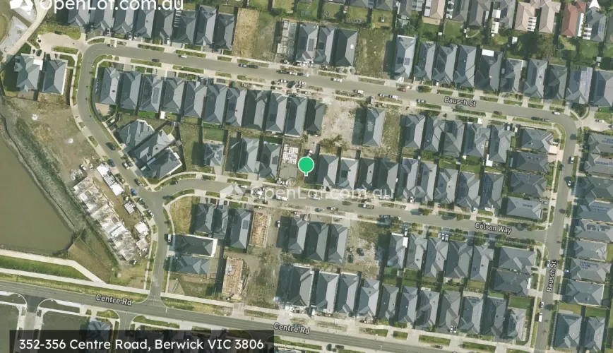 352-356 Centre Road, Berwick VIC 3806 - Berwick