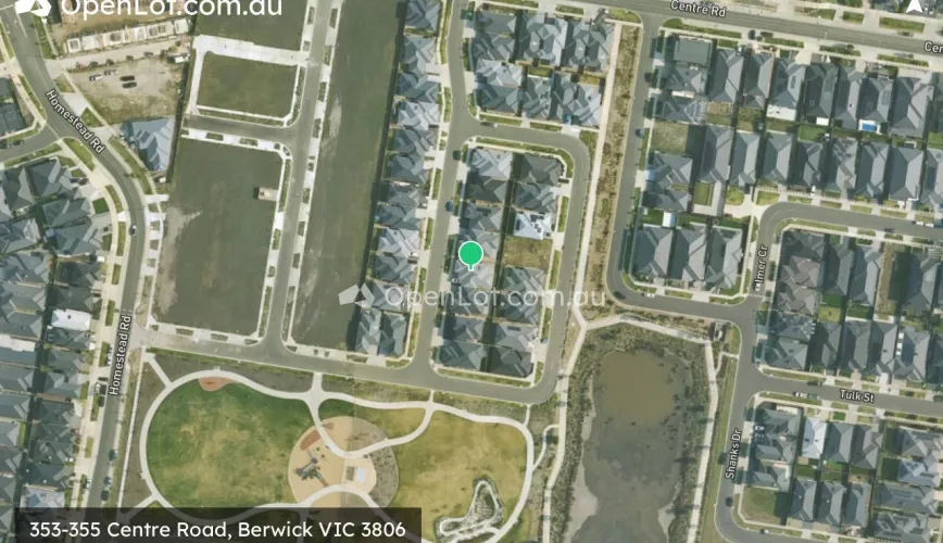 353-355 Centre Road, Berwick VIC 3806 - Berwick