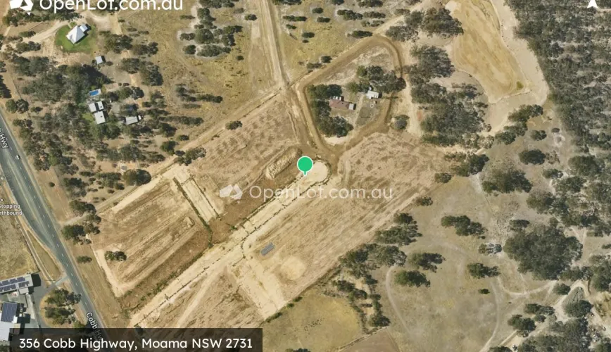 356 Cobb Highway, Moama NSW 2731 - Moama