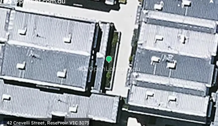 42 Crevelli Street, Reservoir VIC 3073 - Reservoir