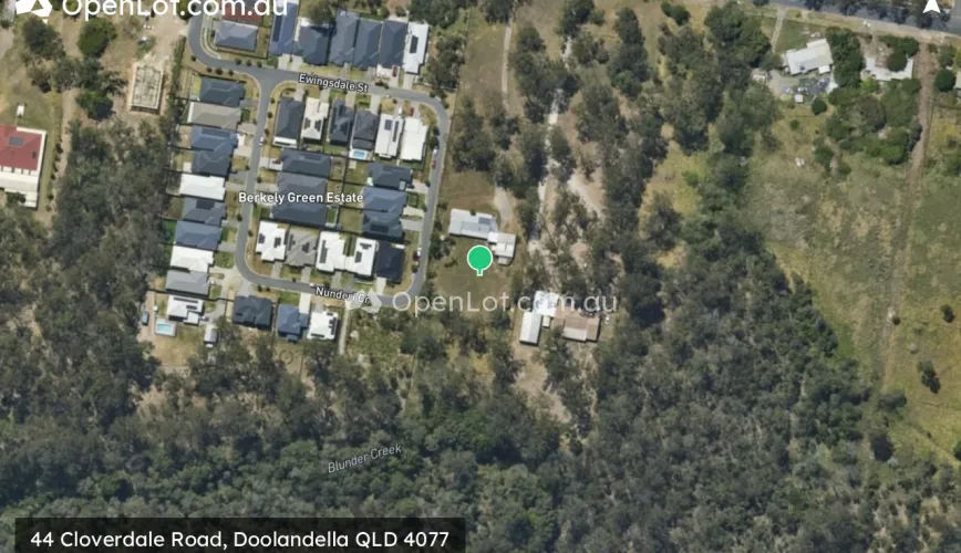 44 Cloverdale Road, Doolandella QLD 4077 - Doolandella