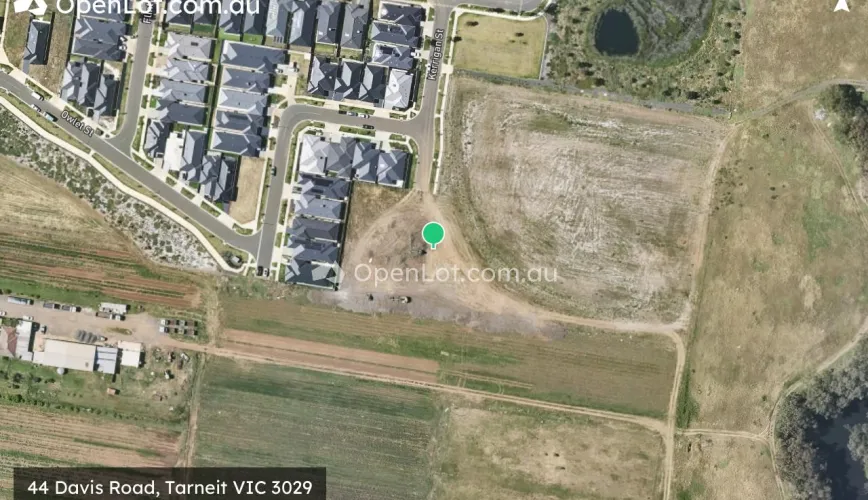 44 Davis Road, Tarneit VIC 3029 - Tarneit