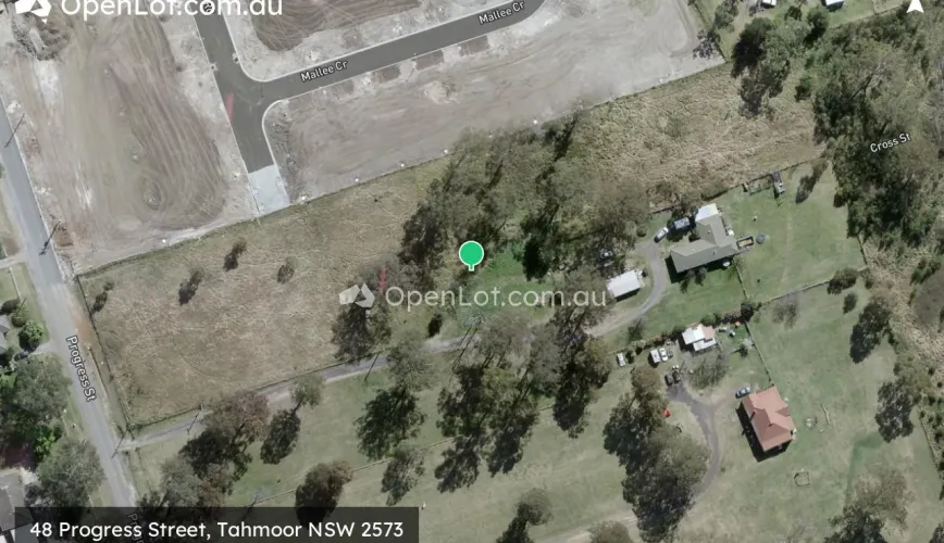 48 Progress Street, Tahmoor NSW 2573 - Tahmoor