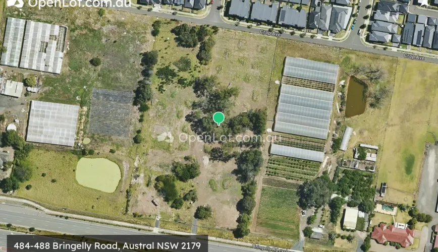 484-488 Bringelly Road, Austral NSW 2179 - Austral