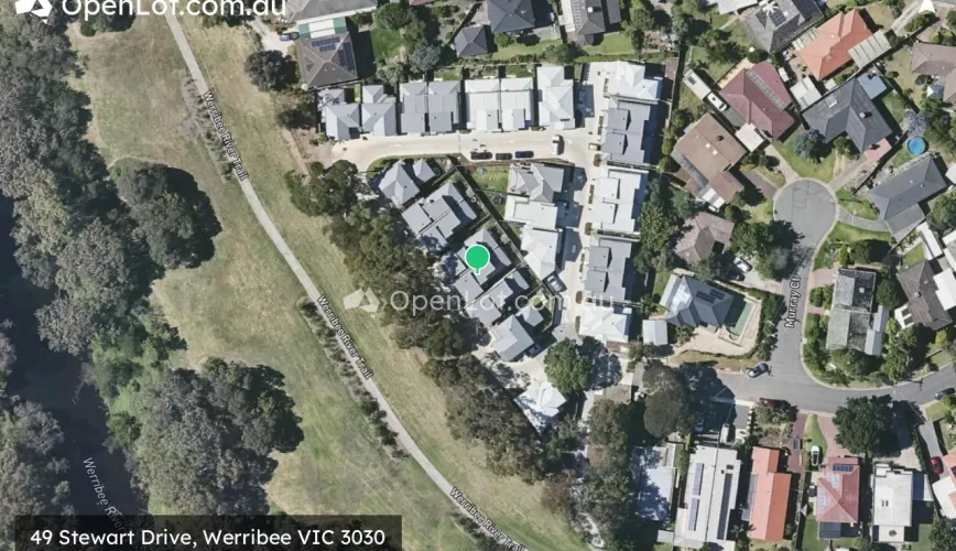 49 Stewart Drive, Werribee VIC 3030 - Werribee