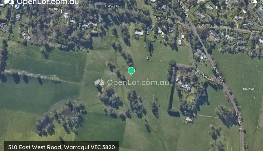 510 East West Road, Warragul VIC 3820 - Warragul