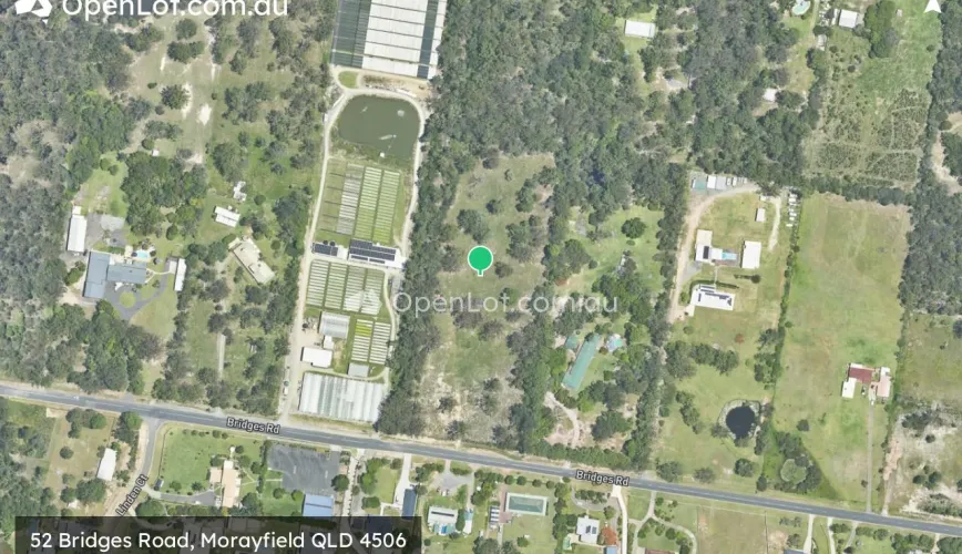 52 Bridges Road, Morayfield QLD 4506 - Morayfield