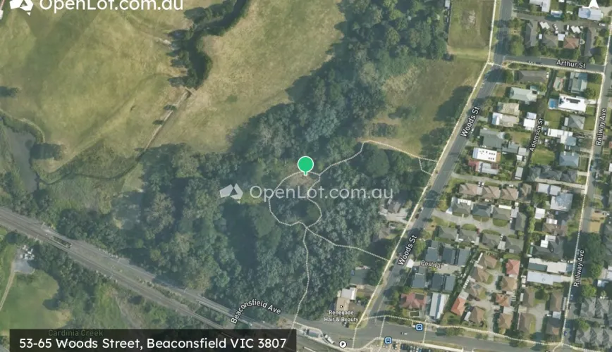 53-65 Woods Street, Beaconsfield VIC 3807 - Beaconsfield