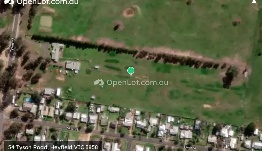 54 Tyson Road, Heyfield VIC 3858 - Heyfield