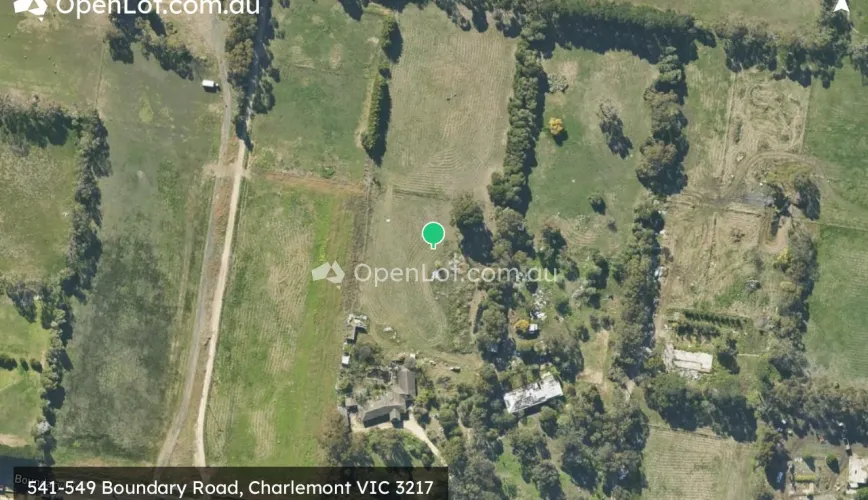541-549 Boundary Road, Charlemont VIC 3217 - Charlemont 