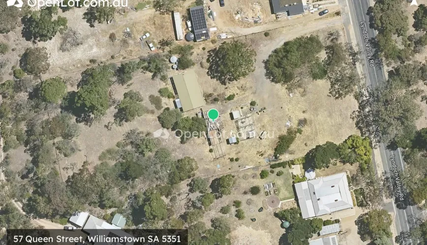57 Queen Street, Williamstown SA 5351 - Williamstown 