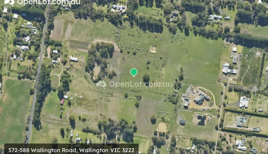 572-588 Wallington Road, Wallington VIC 3222 - Wallington