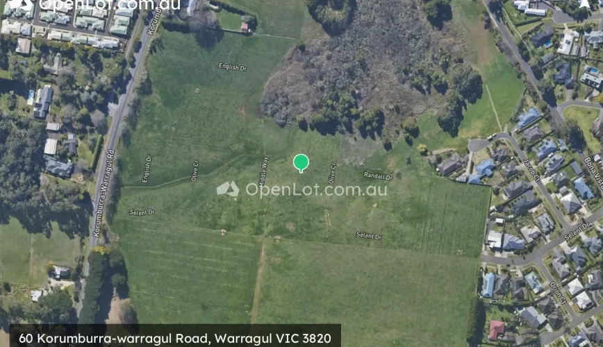 60 Korumburra-warragul Road, Warragul VIC 3820 - Warragul