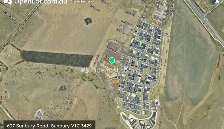 607 Sunbury Road, Sunbury VIC 3429 - Sunbury