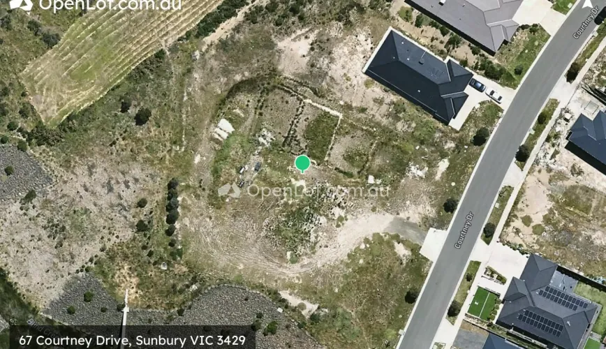 67 Courtney Drive, Sunbury VIC 3429 - Sunbury