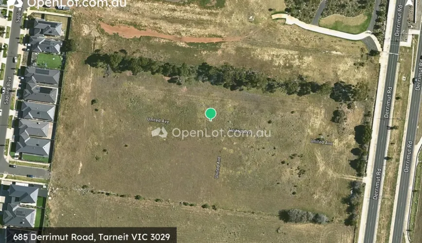 685 Derrimut Road, Tarneit VIC 3029 - Tarneit