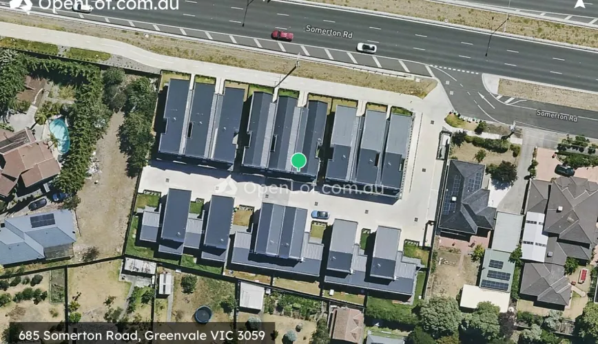 685 Somerton Road, Greenvale VIC 3059 - Greenvale