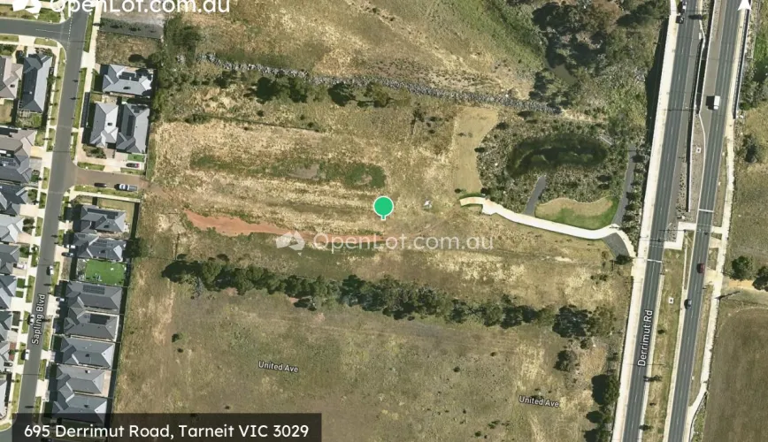 695 Derrimut Road, Tarneit VIC 3029 - Tarneit 