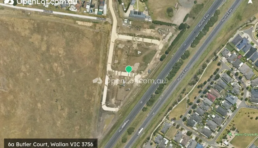 6a Butler Court, Wallan VIC 3756 - Wallan