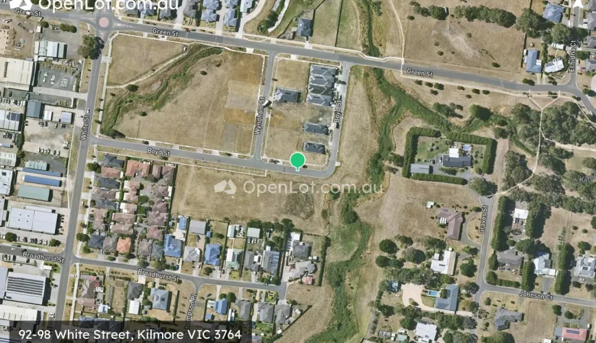92-98 White Street, Kilmore VIC 3764 - Kilmore