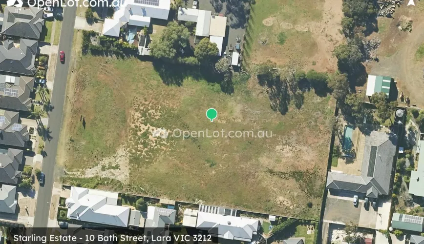 Starling Estate - 10 Bath Street, Lara VIC 3212 - Lara