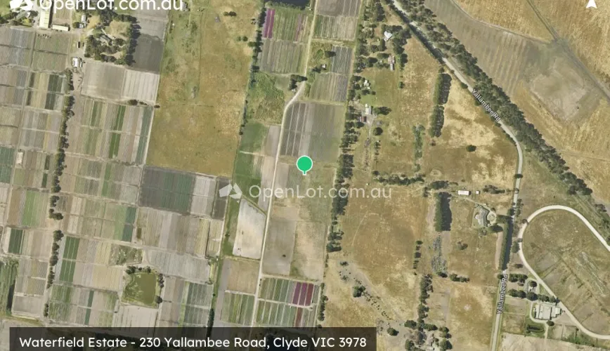 Waterfield Estate - 230 Yallambee Road, Clyde VIC 3978 - Clyde