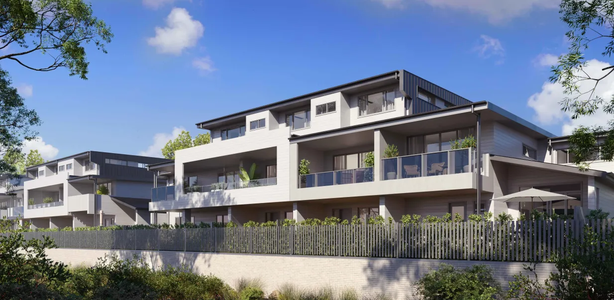 Esperance East Parc - Carina