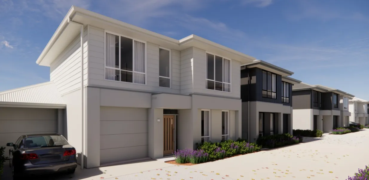 44 Francis Road - Brahma Lodge