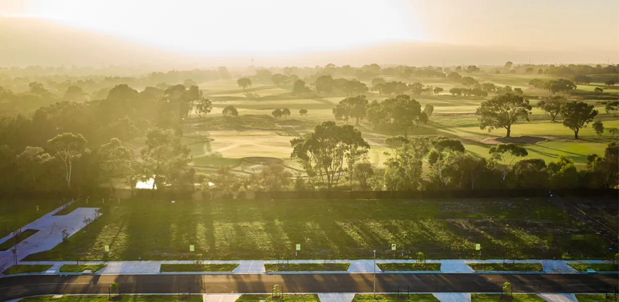Harli Estate - Cranbourne West