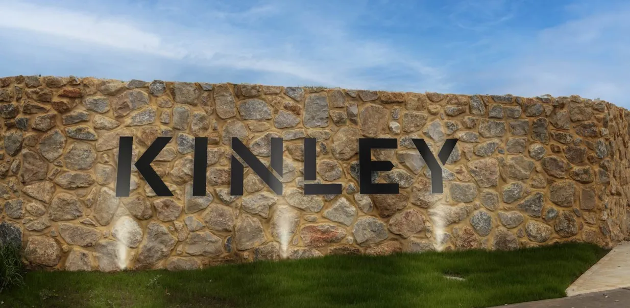 Kinley Estate - Lilydale