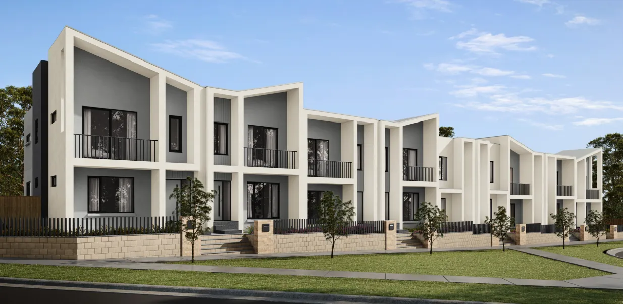 Stockland Averley - Nar Nar Goon North